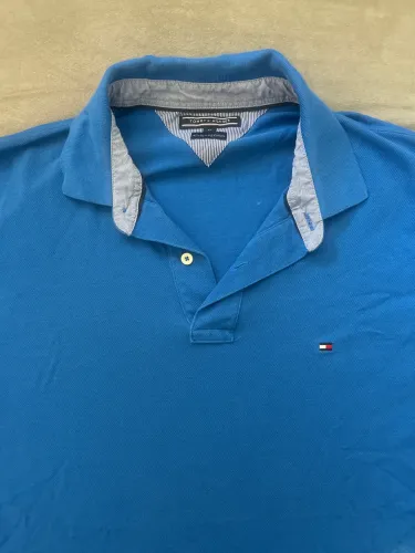 Polo tommy hilfiger