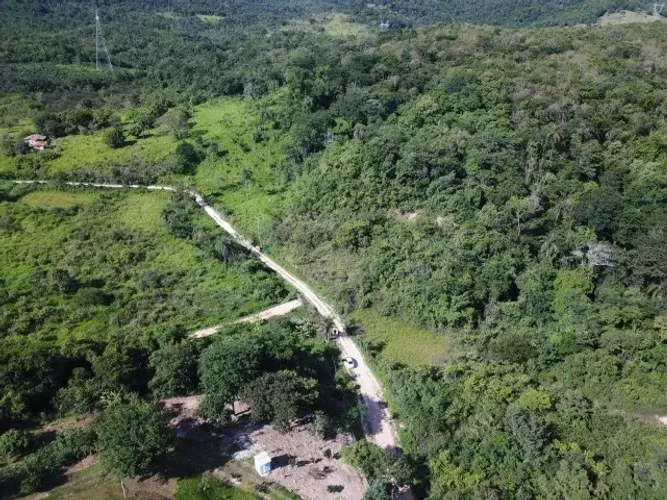 Terreno em Ravena/MG - 40.000m² - Oportunidade única