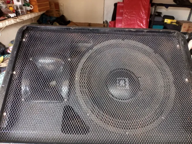 Monitor Ativo