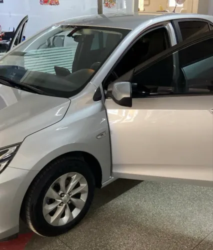 Chevrolet Onix Hatch LT 1.0 12V Flex Mec. 4P 2021