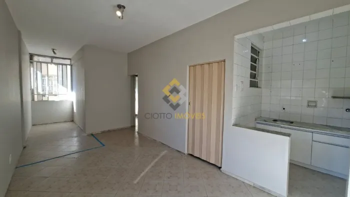 APTO CENTRO 1 QUARTO OTIMO