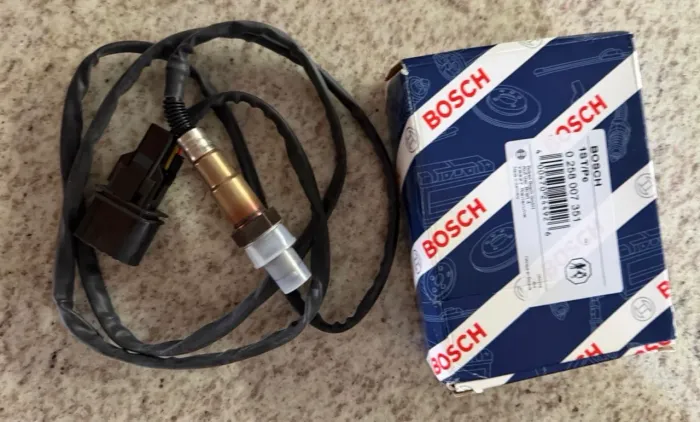 Sonda  lambda Bosch 4.2 original 