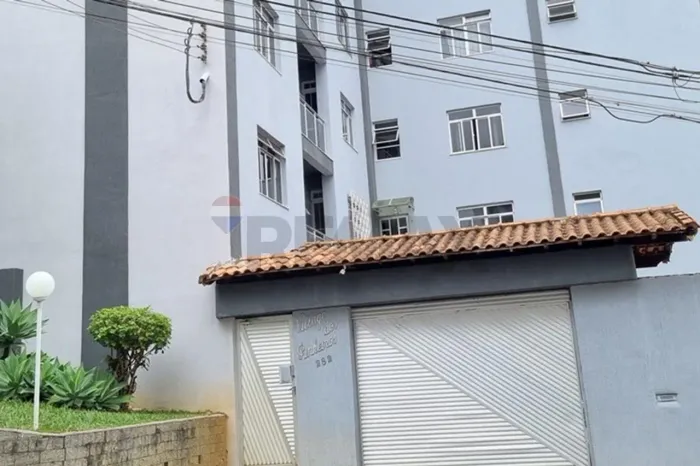 Cobertura para Alugar 4 quartos 3 banheiros e 1 vaga de garagem no bairro São Mateus