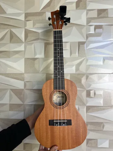 Ukulele shelby - soprano
