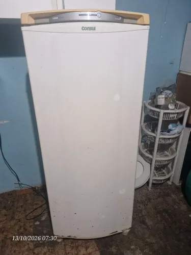 Geladeira