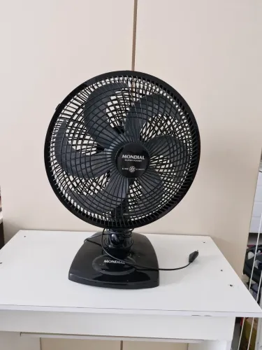 Ventilador