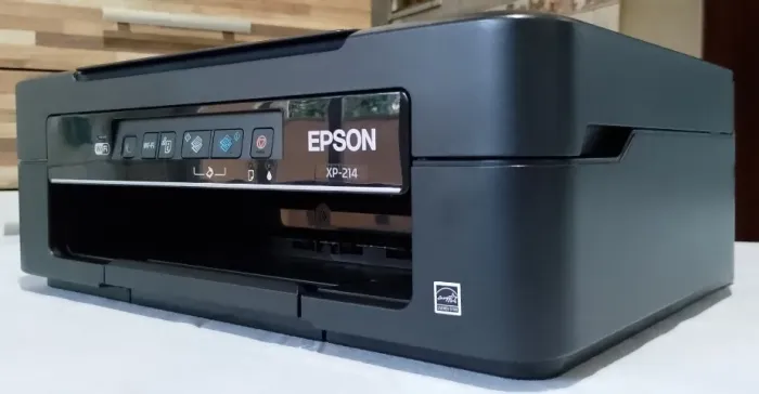Impressora EPSON XP-214