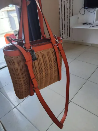 Bolsa Luiza Barcelos