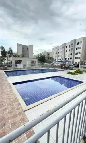 REPASSE Reserva Arvoredo / Passaré no 3° andar | Lazer completo