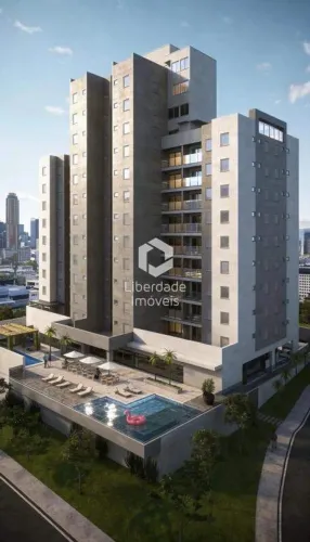 Apartamento à venda no Jardim Montanhês, Belo Horizonte, 3 quartos, 2 vagas