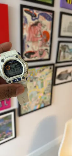 Relógio G-Shock