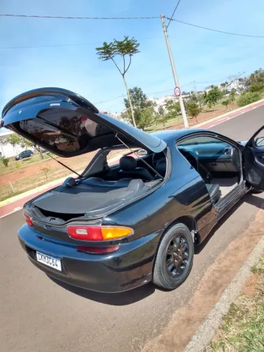 Mazda MX-3 1.6 16V 1997