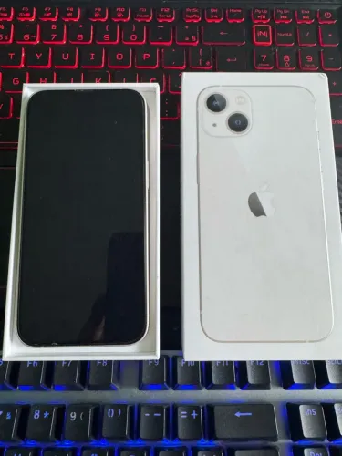 iPhone 13 128gb