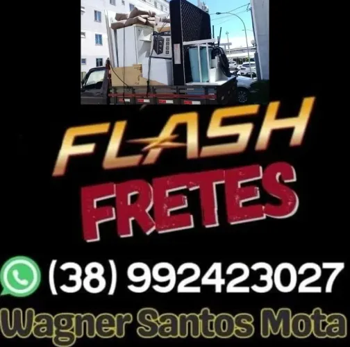 Fretes em geral 