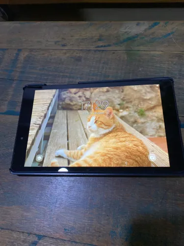 Tablet Samsung A 8.0