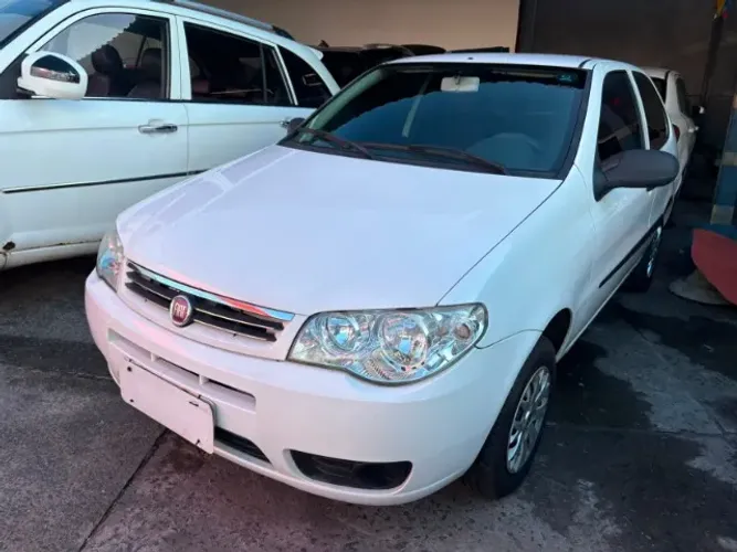 Fiat Palio 1.0/ Trofeo 1.0 Fire/ Fire Flex 2P 2015