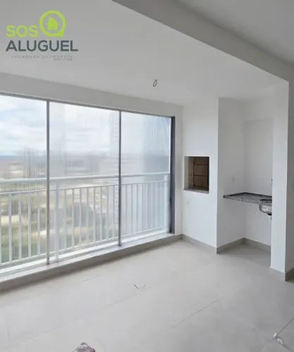 Apartamento para Locação Villagio Vollare