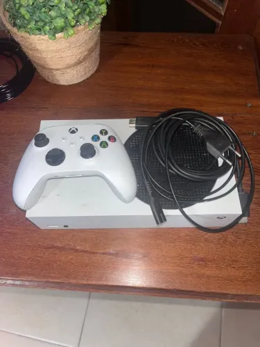 Xbox séries s