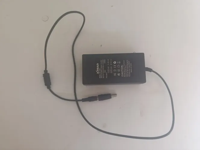 Fonte para notebook Asus positivo CCE Acer Sim+