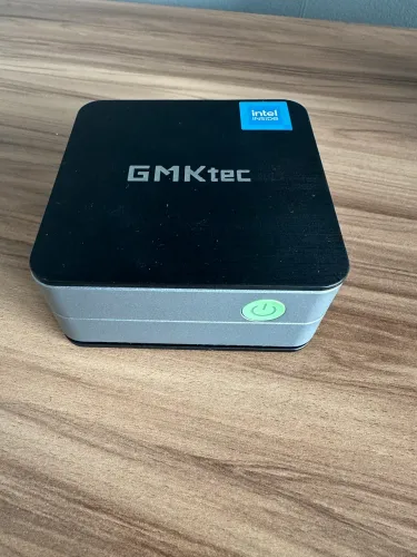 MINI PC G2 PLUS | INTEL N150 | 12GB DDR5 | SSD 512GB | WINDOWS 11 PRO