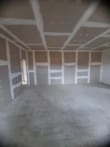 Divisórias e Forros em Gesso Acartonado Drywall