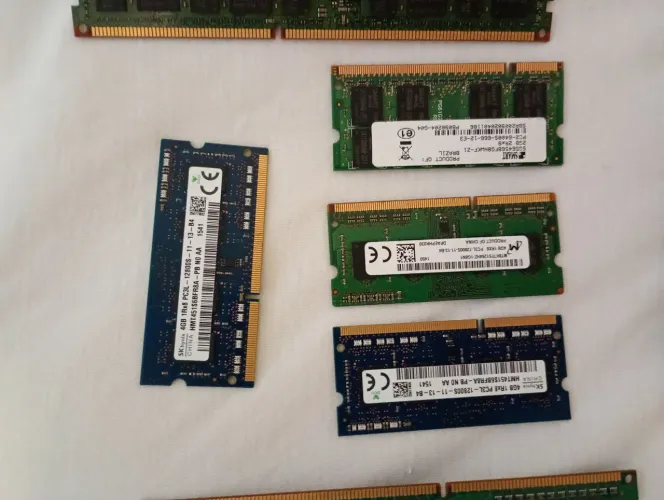 Memória computador 