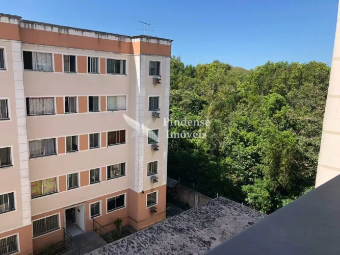 Apartamento para Locação em Serra / ES no bairro Jacaraípe