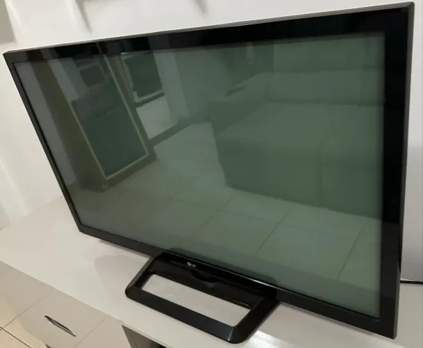 TV LG 42
