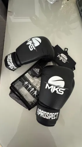 Luva Kick Box