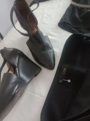 ZARA 35 Brasil