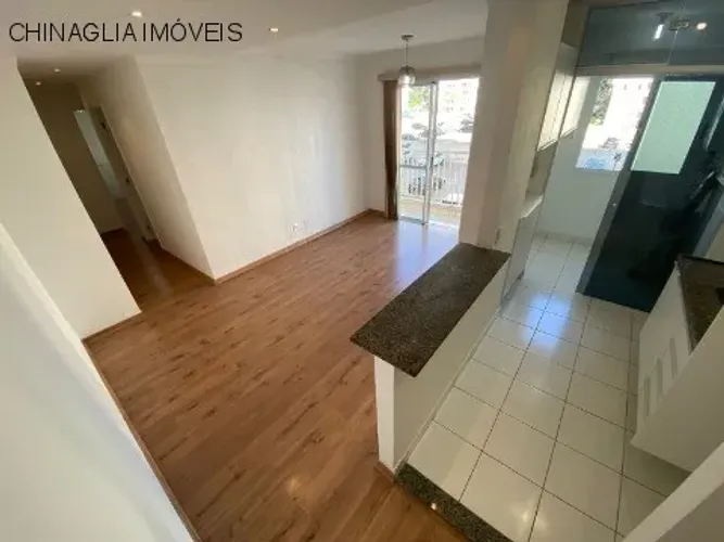 APARTAMENTO RESIDENCIAL em CAMPINAS - SP, SWIFT