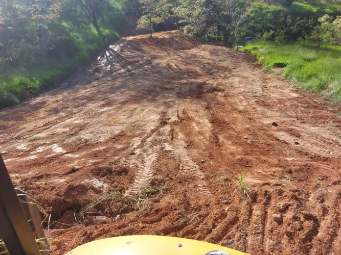 Terreno em Andiroba/Esmeraldas 