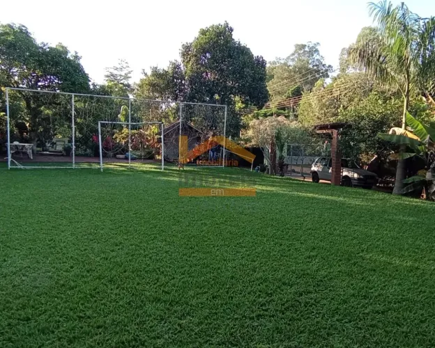 Chácara à venda em Nova Odessa-SP, Residencial Vale dos Lírios: 2 quartos, 1 suíte, 2 sala