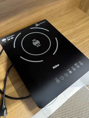 Cooktop Indução Philco