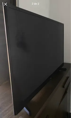 TV SMART