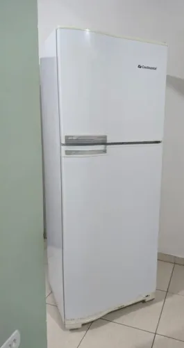Geladeira Copacabana Continental 458 Litros 220v (RDV48)