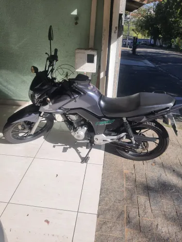 Motocicleta