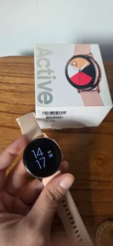 Galaxy Watch Active 1