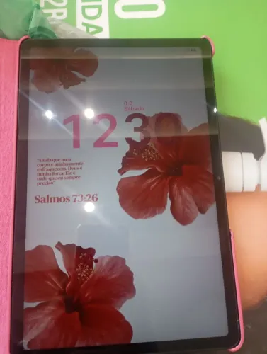 Tablet Redmi Pad 2, 128 gB e 4 RAM