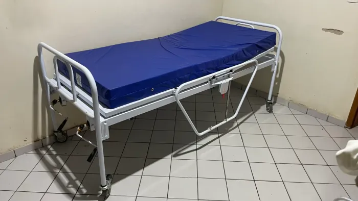 Cama hospitalar 