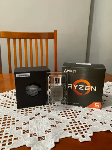 Ryzen 5 5600x 