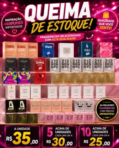 Perfumes