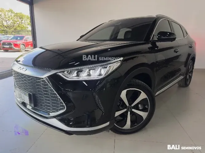 BYD Song Plus 1.5 16V Aut. (hibrido) 2024