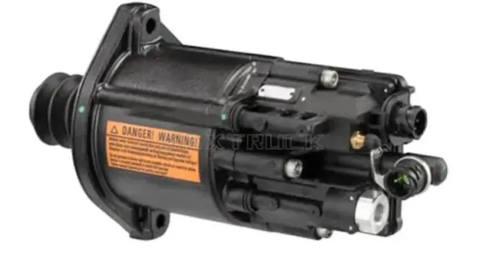 Servo para axor atego actros