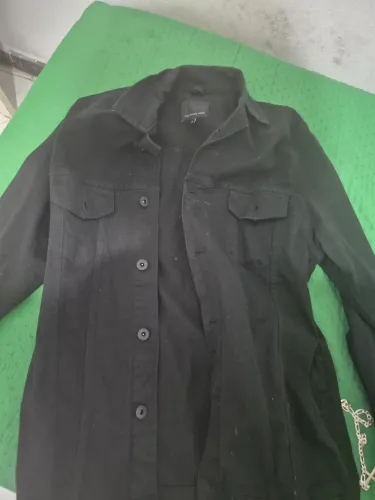 Jaqueta camisa urbo overshit nunca foi usada