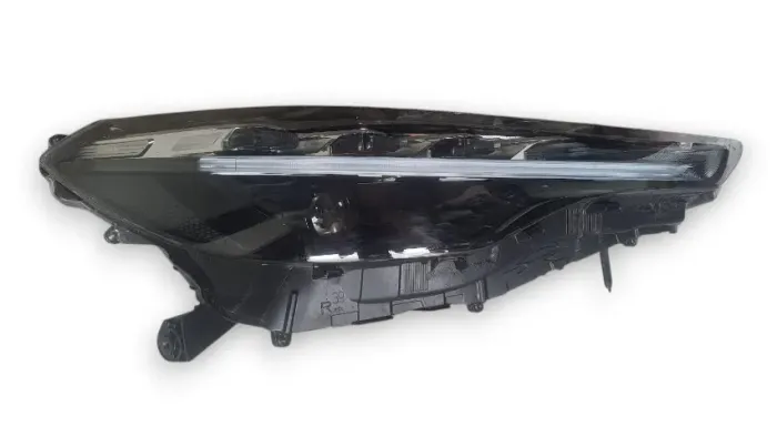 Farol Full Led Ld Corolla Cross 2024 a 2026 Original