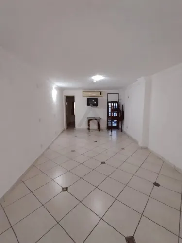 Salão para alugar em Campinas, Bosque, com 97 m², Campinas Residence Apart Hotel