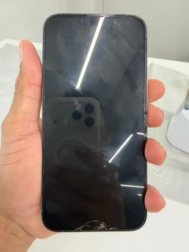 iPhone 13 Pro Max azul