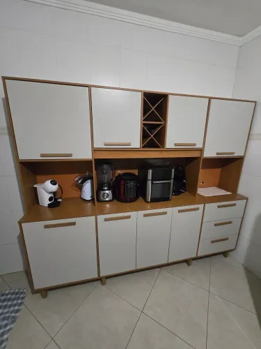 Armario de cozinha