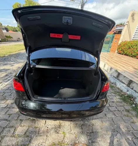 Audi A3 Sedan 1.4/ Attra. 16V TB FSI S-tronic 2016